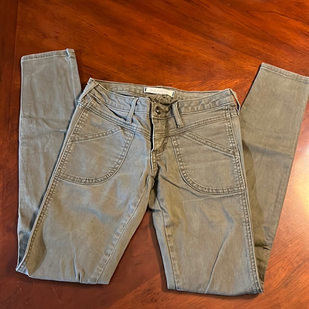 Bullhead pacsun 00